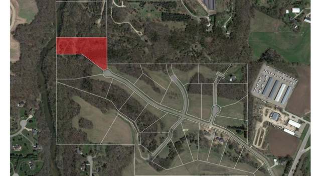 Photo of TBD Salley Ridge (l2b1 Phase 2) Ln NE, Rochester, MN 55906