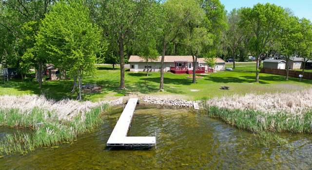 Photo of 36683 657th Ave, Watkins, MN 55389
