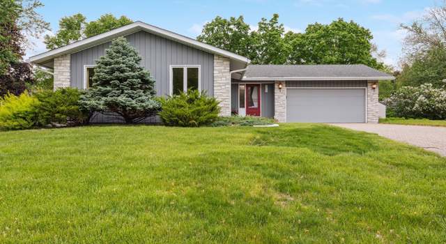 Photo of 4624 Ensign Ave N, New Hope, MN 55428
