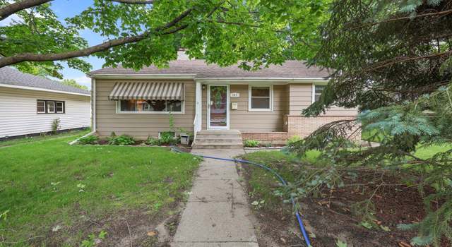 Photo of 842 28th Ave N, Saint Cloud, MN 56303