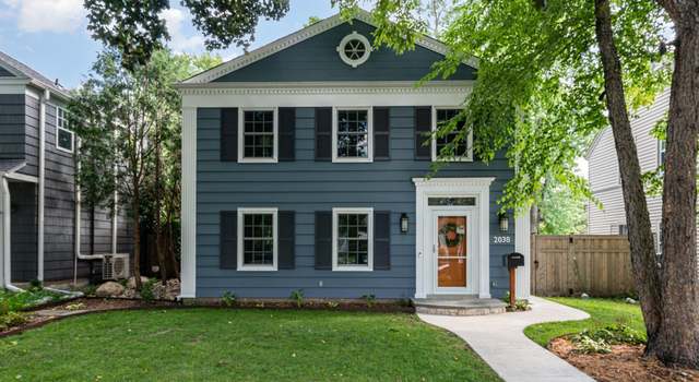 Photo of 2038 Pinehurst Ave, Saint Paul, MN 55116