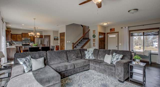 Photo of 26366 22nd St W, Zimmerman, MN 55398