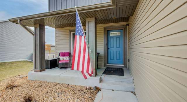 Photo of 26366 22nd St W, Zimmerman, MN 55398