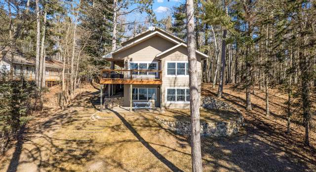 Photo of 17139 N Mitchell Lake Rd, Fifty Lakes, MN 56448