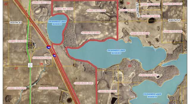Photo of Xxxxx County Highway 10, Oscar Twp, MN 56533