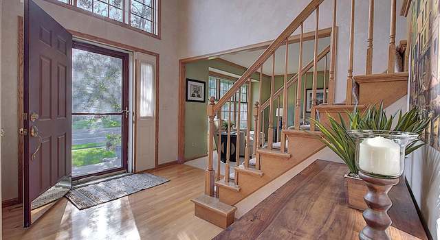 Photo of 4484 Snail Lake Blvd, Shoreview, MN 55126