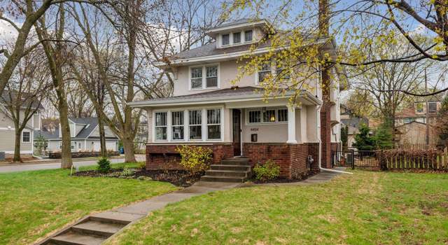 Photo of 4454 Colfax Ave S, Minneapolis, MN 55419