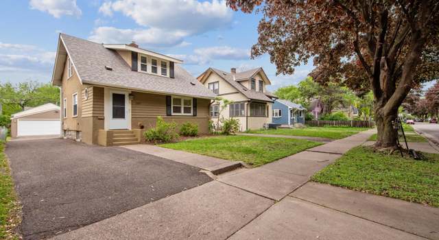 Photo of 1485 Holton St, Saint Paul, MN 55108