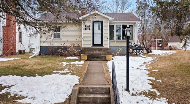 Photo of 1262 5th Ave, Cumberland, WI 54829
