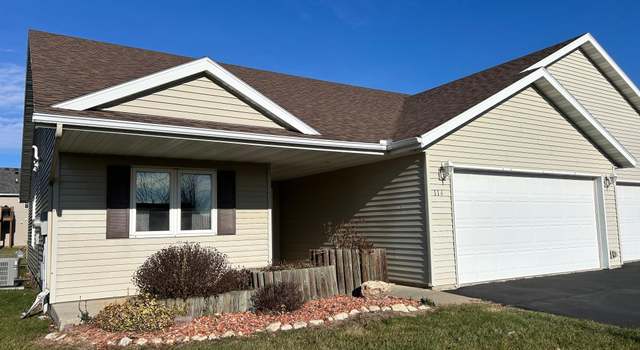Photo of 114 6th Ave NE, Elgin, MN 55932