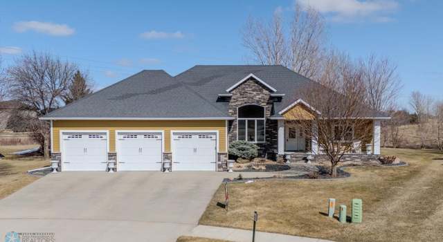 Photo of 4348 66th St S, Fargo, ND 58104