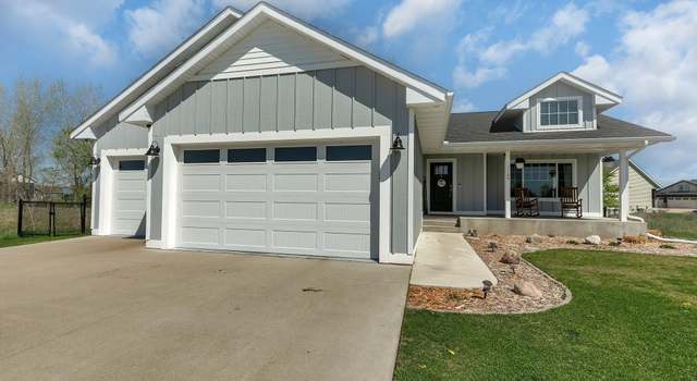 Photo of 1105 18th St S, Sartell, MN 56377