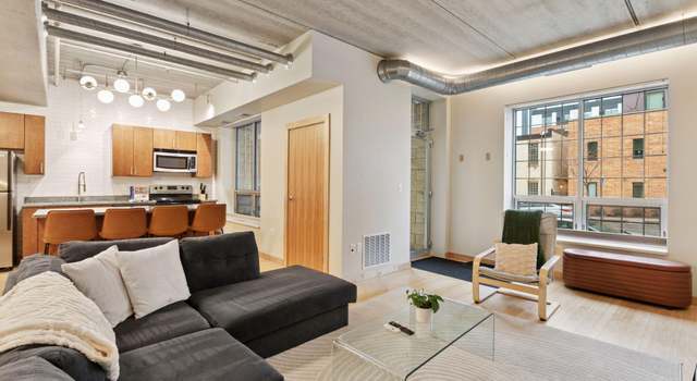 Photo of 521 2nd St SE #104, Minneapolis, MN 55414