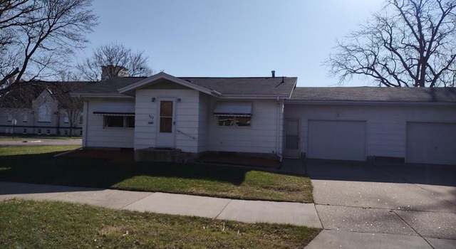 Photo of 522 6th Ave, Madison, MN 56256