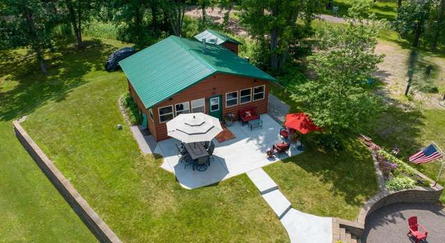 Photo of 6595 Blue Heron Bay Dr, Siren, WI 54872