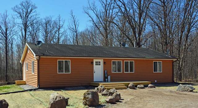 Photo of 14113 260th St, Dailey Twp, MN 56353