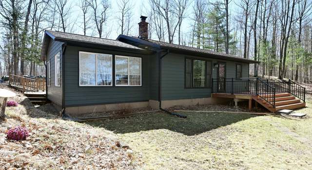Photo of N1995 Ripley Spur Rd, Sarona, WI 54870