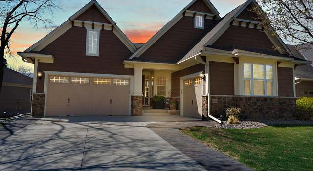 Photo of 5435 Yellowstone Trl, Minnetrista, MN 55331