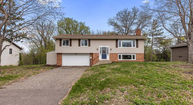 Photo of 2409 Highland View Ave S, Burnsville, MN 55337
