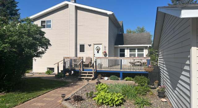 Photo of 3460 115th St, Frederic, WI 54837
