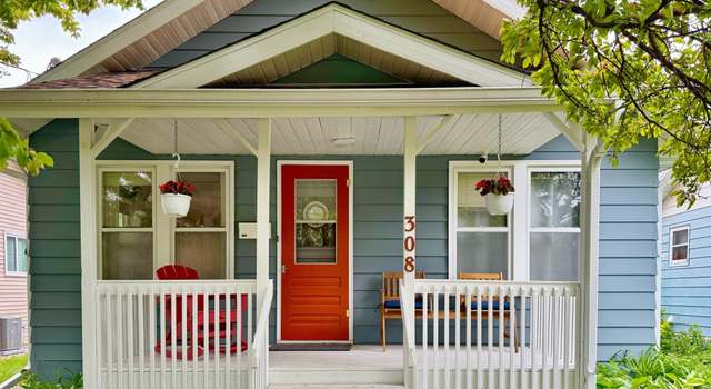 Photo of 308 15th Ave S, Fargo, ND 58103