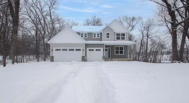 Photo of 5862 Hidden Ln, South Haven, MN 55382