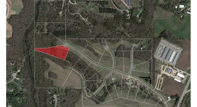 Photo of TBD Salley Ridge (l4b1 Phase 2) Ln NE, Rochester, MN 55906