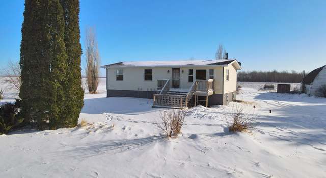 Photo of 42026 County Road 4, Wannaska, MN 56761