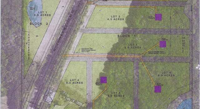 Photo of Lot 2 Block 1 Kettle River Blvd NE, Columbus, MN 55025