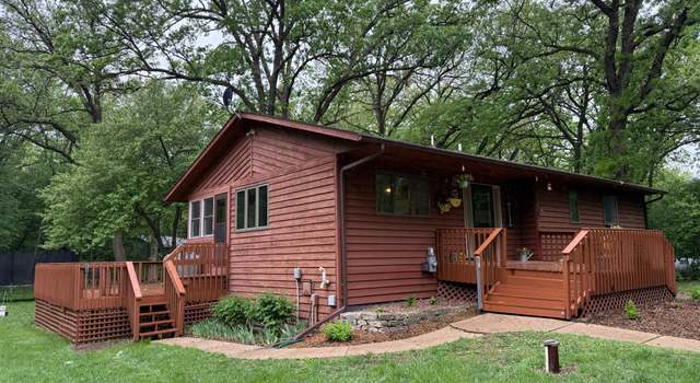 Photo of 17367 Highland Dr, Paynesville Twp, MN 56362