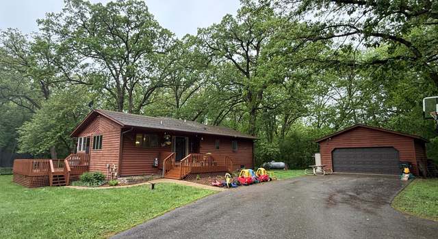 Photo of 17367 Highland Dr, Paynesville Twp, MN 56362