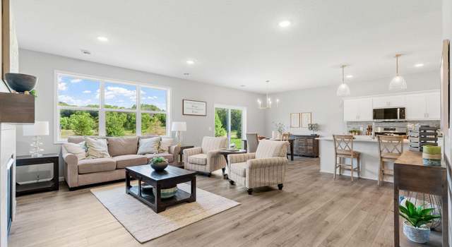 Photo of 2452 Greenbriar Ln, Buffalo, MN 55313