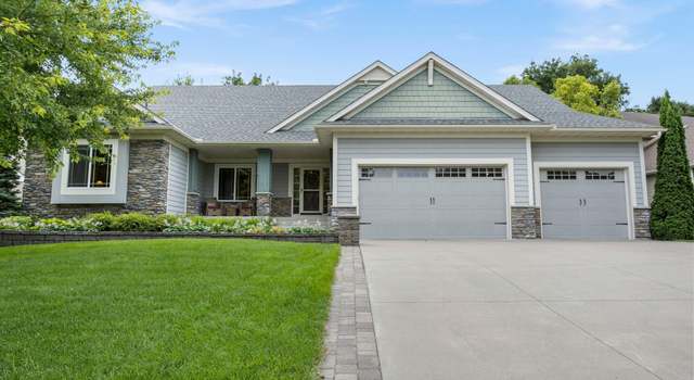 Photo of 2073 Valley Creek Ln, Shakopee, MN 55379