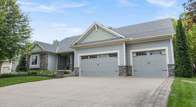 Photo of 2073 Valley Creek Ln, Shakopee, MN 55379