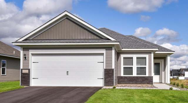 Photo of 5334 Fall Cir, North Branch, MN 55056