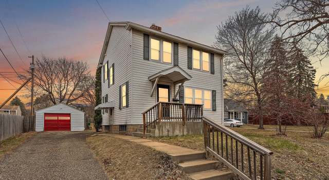 Photo of 1453 7th St E, Saint Paul, MN 55106