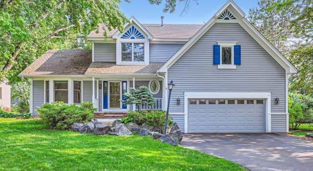 Photo of 1321 Dallager Ct, Stillwater, MN 55082