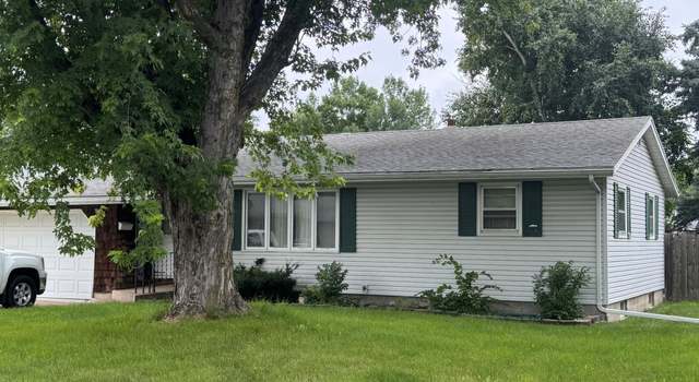 Photo of 103 Fremont St, Marshall, MN 56258