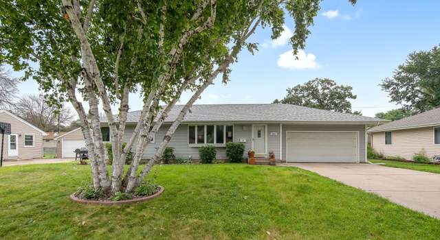 Photo of 6821 Madison St NE, Minneapolis, MN 55432