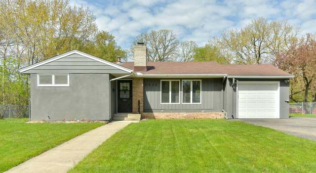 Photo of 3425 Noble Ave N, Crystal, MN 55422