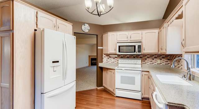 Photo of 12399 Buchanan St NE, Blaine, MN 55434