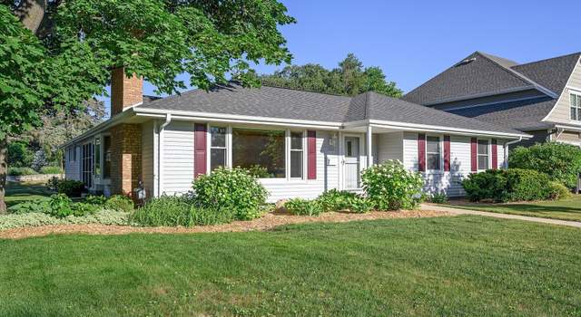 Photo of 5644 Chowen Ave S, Edina, MN 55410