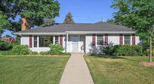 Photo of 5644 Chowen Ave S, Edina, MN 55410