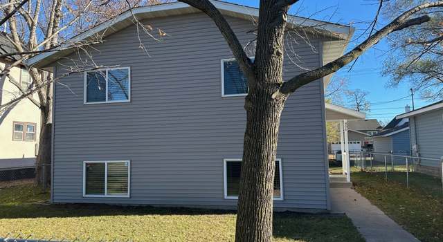 Photo of 806 18th Ave S, Saint Cloud, MN 56301