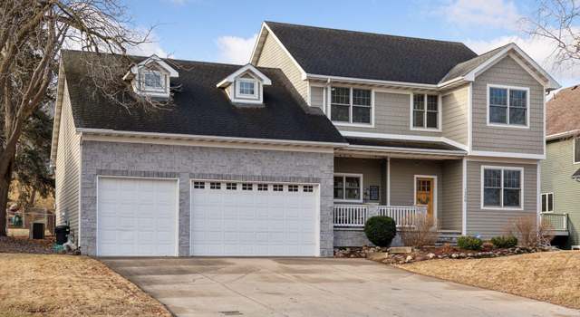 Photo of 1308 Skywood Ln NE, Fridley, MN 55421