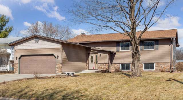 Photo of 8156 Zenith Ct N, Brooklyn Park, MN 55443