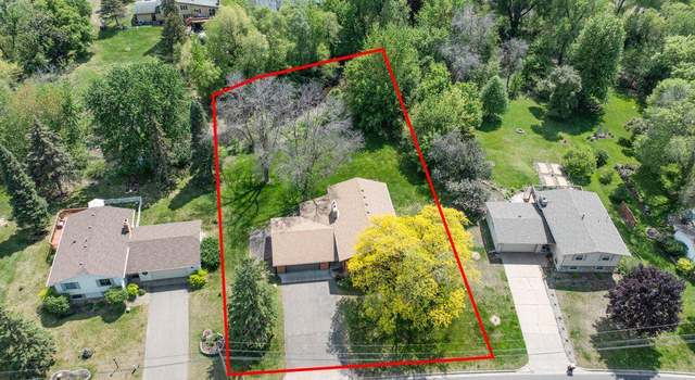 Photo of 6509 Shingle Creek Dr N, Brooklyn Park, MN 55445