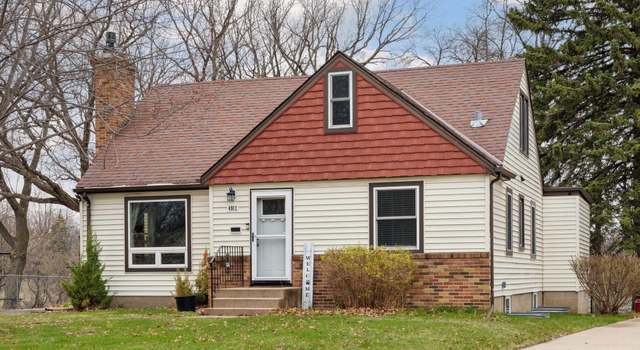 Photo of 4912 W Upland Crst, Columbia Heights, MN 55421
