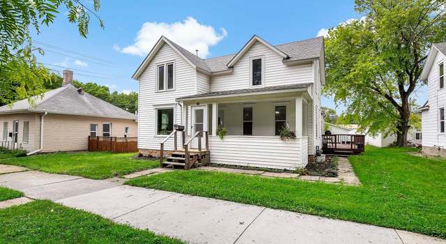 Photo of 706 N Broad St, Mankato, MN 56001