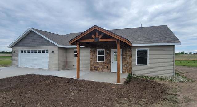 Photo of 164 Cozy Oak Dr E, Ottertail, MN 56571